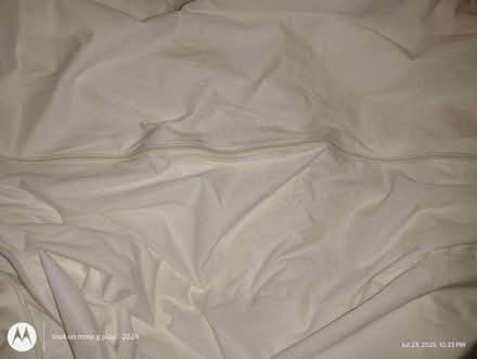 Photo of free Protective Covering - Long Twin (Bronx, 10473) #2