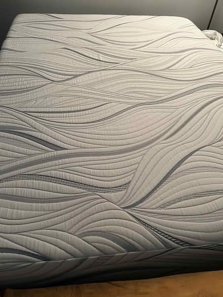 Photo of free Queen mattress (Greenfield-60th Layton) #1