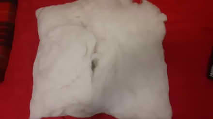 Photo of free Polyester filling / stuffing (Southdown and Truscott) #1