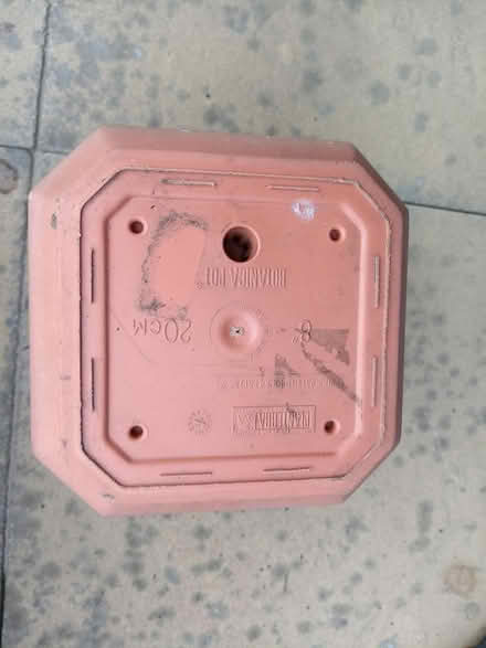 Photo of free 20cm plant pot (Dudley DY3) #3