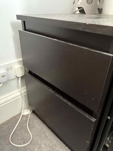 Photo of free Bedroom furniture (Botley OX2) #1
