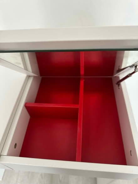 Photo of free Dressing table (Stantonbury MK14) #2