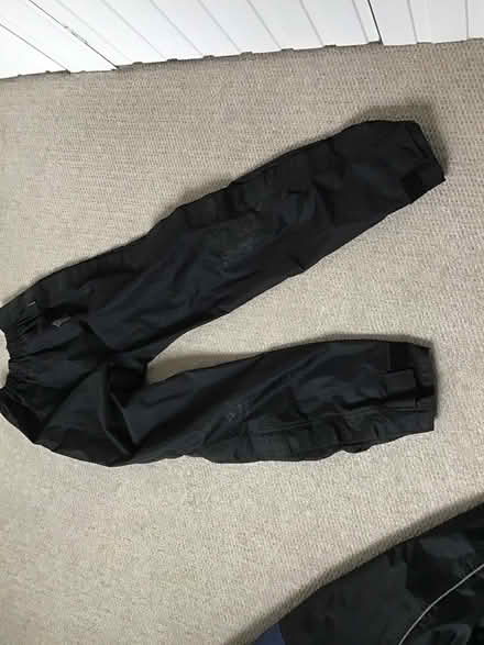 Photo of free Motorcylce clothes (Aspley Guise) #3