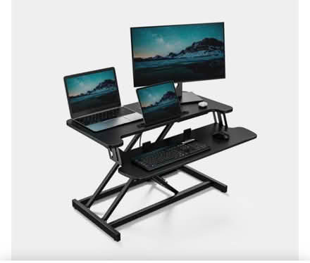 Photo of Standing Desk Topper (Stockport SK5) #1