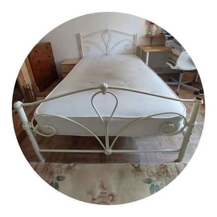 Photo of free Bedroom furniture set (Chilton Polden, TA7) #2