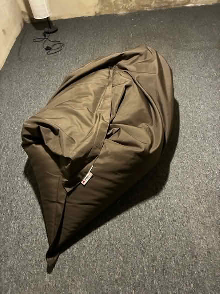 Photo of free Large indoor or outdoor bean bag (BS8) #1
