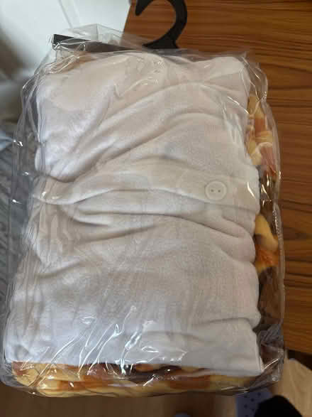 Photo of free Adult Giraffe Onsie (Dublin 8) #1