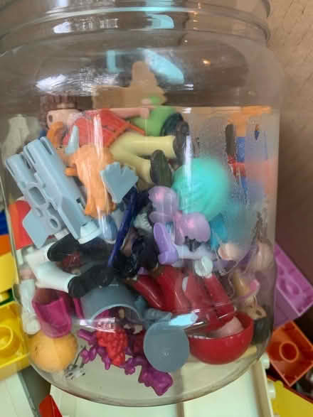 Photo of free Children’s toys (Norton S8) #2