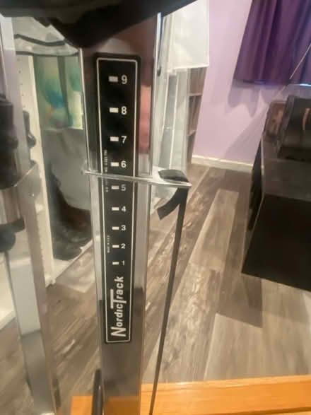 Photo of free Nordí Trak Ski (Sun Valley / North Hollywood) #3