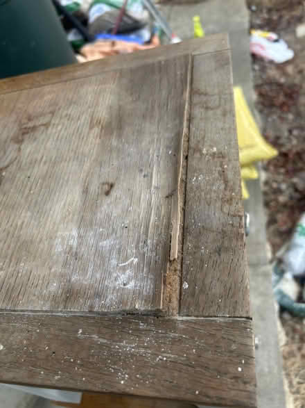 Photo of free Bedside tables and low table (Stroud GL5) #3