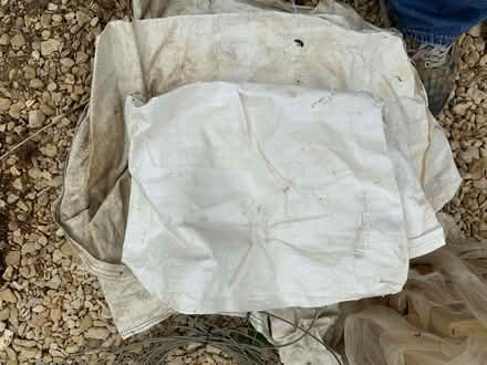 Photo of free garden items (Kirtlington OX5) #2
