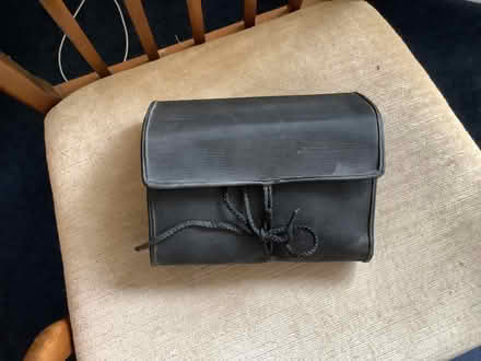 Photo of free Small travel hairdryer in case (Upper Radley OX14) #3