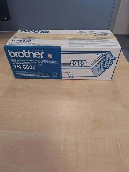 Photo of free Toner (Clonskeagh) #1