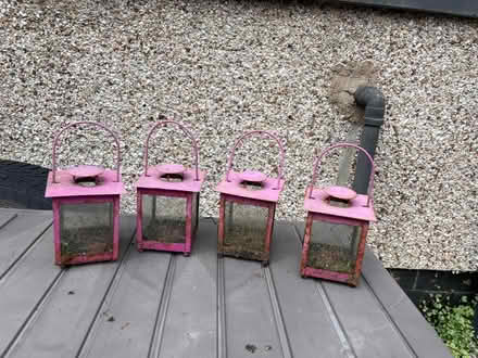 Photo of free Garden stuff (BL1) #2