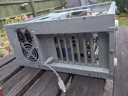 Photo of free DOS/ win95 computer (OX14, Abingdon) #3