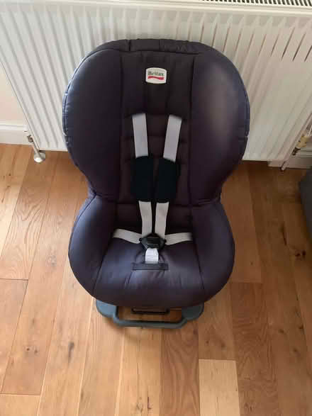 Photo of free Cosy Tot Car Seat - Britax (Hastings TN34) #1