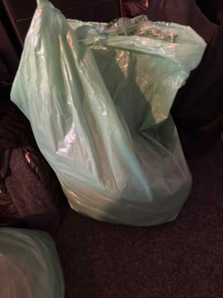 Photo of free Bag of trousers (Waddon Croydon, CR0) #2