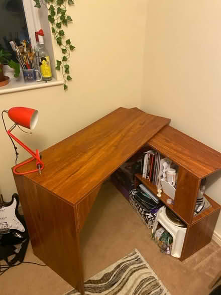 Photo of free Desk (Selly oak) #2