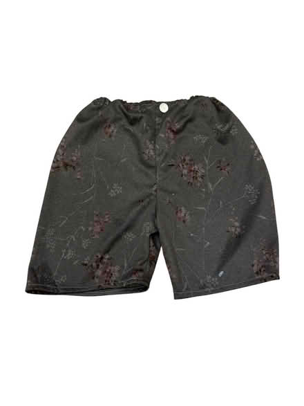 Photo of free Woman’s Gray Shorts (Brooklyn Storage) #1