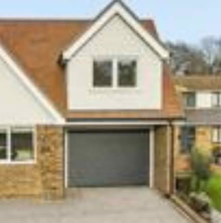 Photo of free Roller garage door (Tonbridge) #1