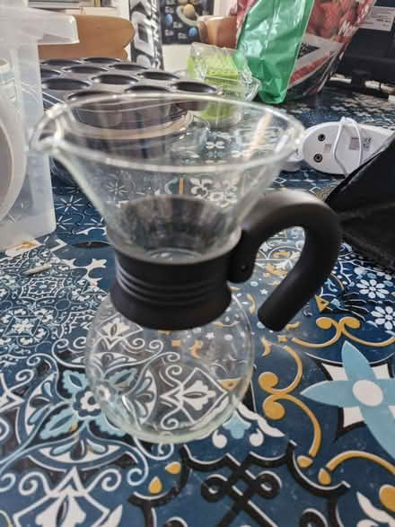 Photo of free Pour over coffee maker (Falsgrave, Scarborough) #1