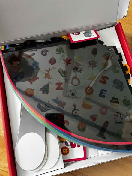 Photo of free Game (Headington OX3) #2