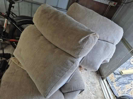 Photo of free Lay-z-boy 2 seat recliner & 3 seat (Garforth LS25) #1