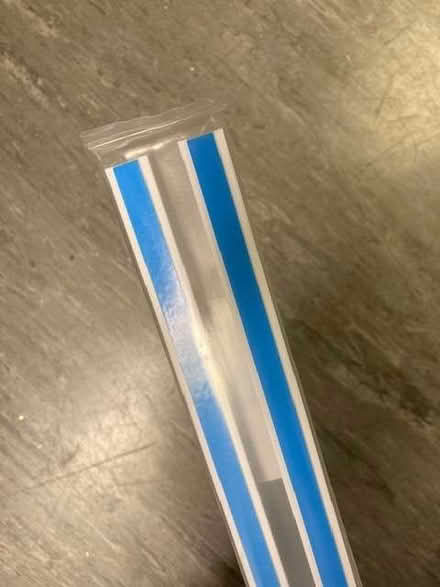 Photo of free 4 x 1m self-adhesive conduit (New England Quarter BN1) #1