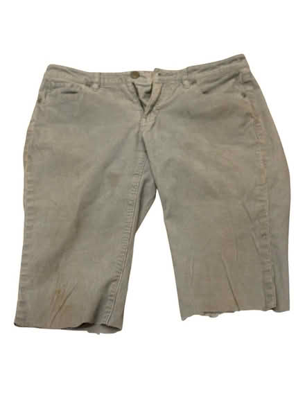 Photo of free Woman’s Cutoff Shorts (Brooklyn Storage) #1