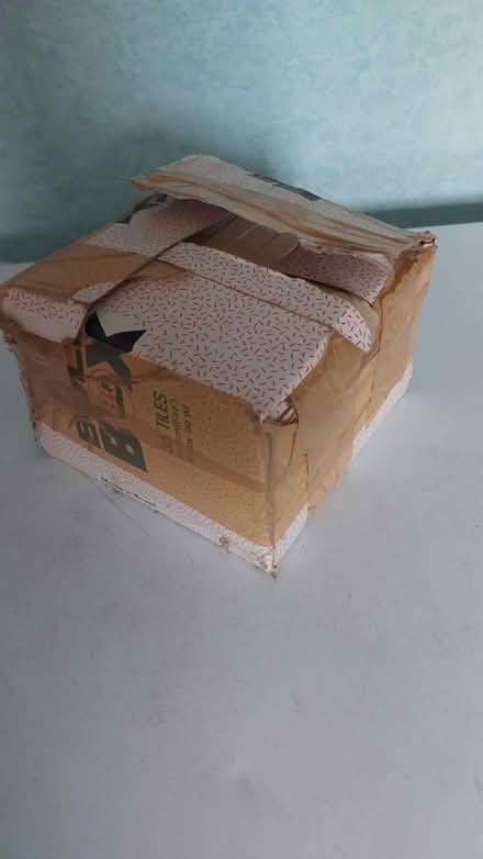 Photo of free wall tiles (dorset) #2