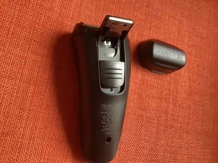 Photo of free REMINGTON Electric Razor used (Grange Estate, Letchworth SG6) #2