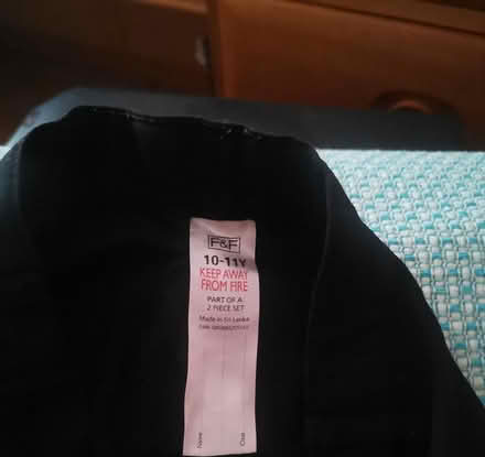 Photo of free Young boys school shorts (Bramley LS13) #2