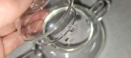 Photo of free Glass Teapot/Plant Waterer (Chepstow) #2