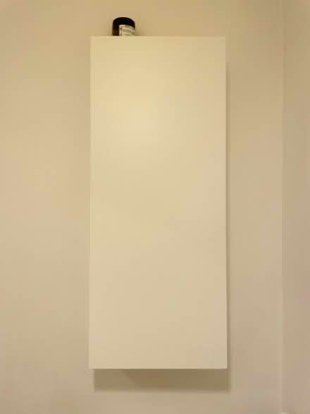 Photo of free Bathroom Wall Cabinet (Oxford OX2) #2