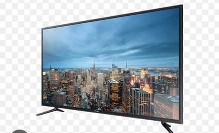 Photo of Flat television (Derby DE23) #1