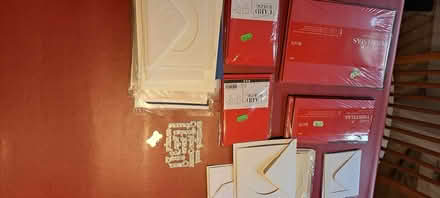 Photo of free Card making kits (Sion Hill) #1