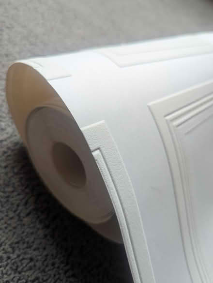 Photo of free Panelled wallpaper (s2 5lw) #1