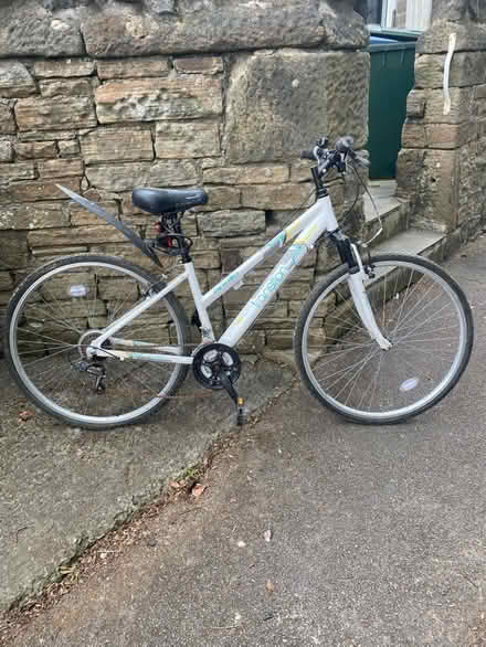 Photo of free Bicycle (Skipton BD23) #1