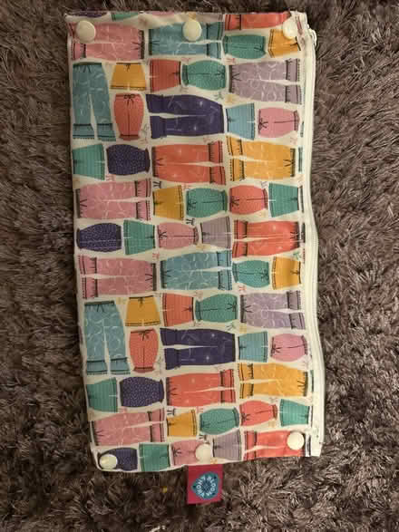 Photo of free Waterproof pouch (Ashford TW15) #1