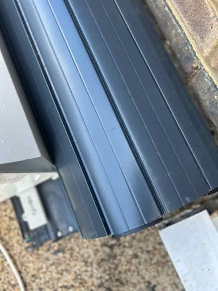Photo of free Roller garage door (Tonbridge) #2