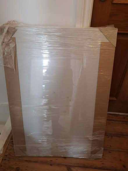 Photo of free Wood sheet (Greenwich SE10) #3