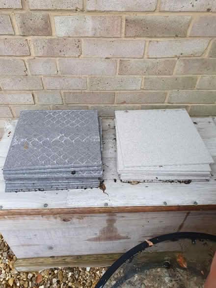 Photo of free Flooring (Stewkley) #2