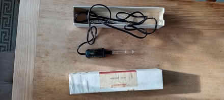 Photo of free Mini Stirrer (Heron Way Horsham) #1