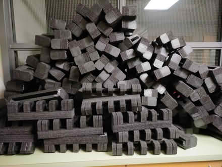 Photo of free Foam (Barrhaven/Manotick) #1