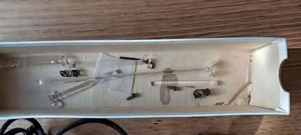 Photo of free Mini Stirrer (Heron Way Horsham) #2