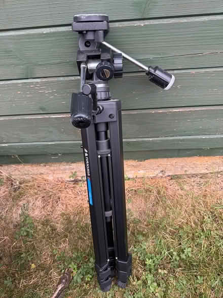 Photo of free Camera stand (Highfields Caldecote) #1