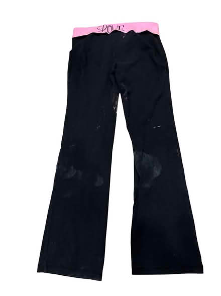 Photo of free Ideology Woman’s Love Sweatpants (Brooklyn Storage) #1