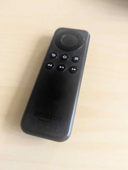 Photo of free Spare remote for Amazon Fire stick (s2 5lw) #1