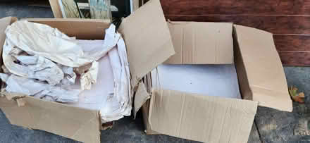Photo of free Moving/packing paper (Burlington, wa) #1
