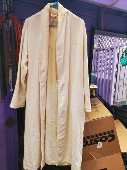 Photo of free Cotton bathrobe (Oakland) #1